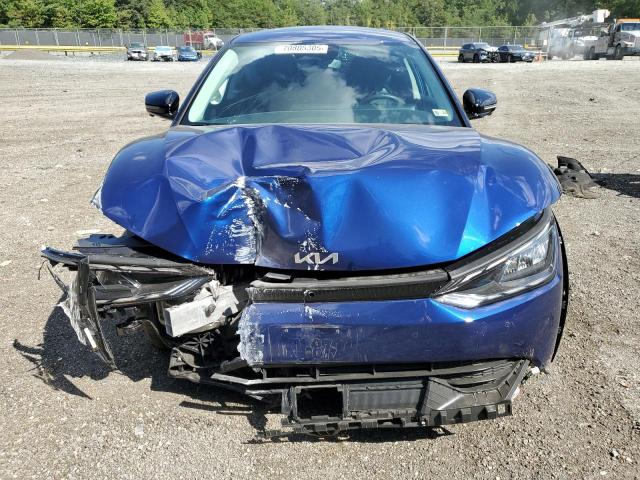 2024 KIA EV6 LIGHT KNDC3DLC8R5615266