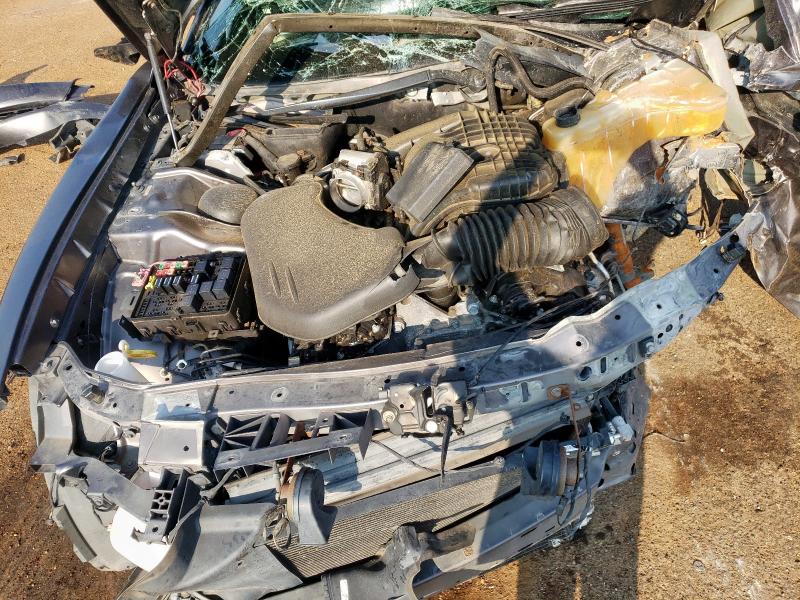 2015 DODGE CHARGER SE 2C3CDXBG1FH747863