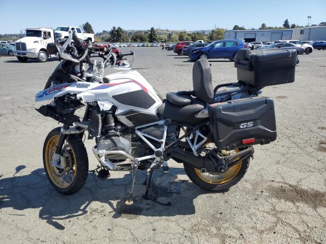 2023 BMW R 1250 GS - Other View