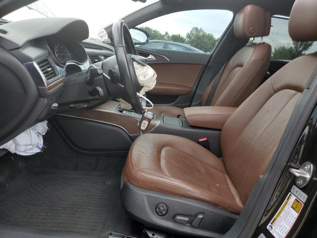 2015 AUDI A6 PREMIUM WAUGFAFC3FN020868