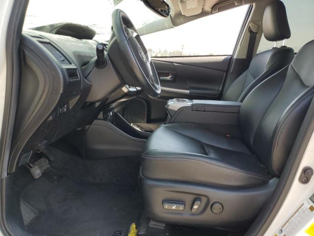 2016 TOYOTA PRIUS V JTDZN3EU6GJ048855