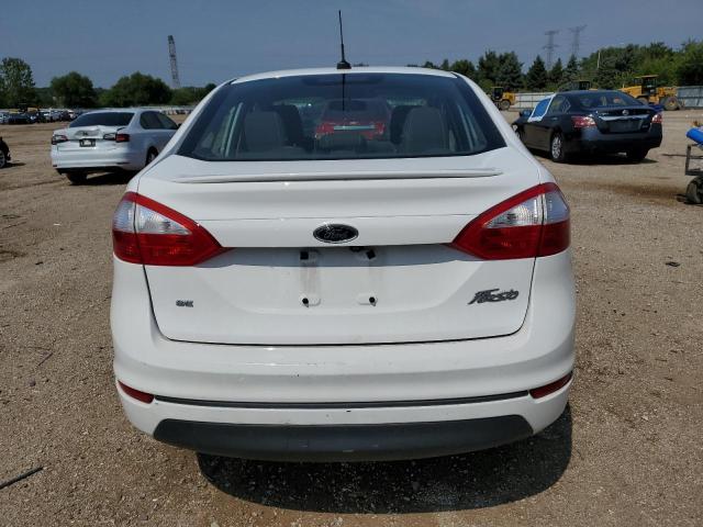 2019 FORD FIESTA SE - 3FADP4BJ0KM148696