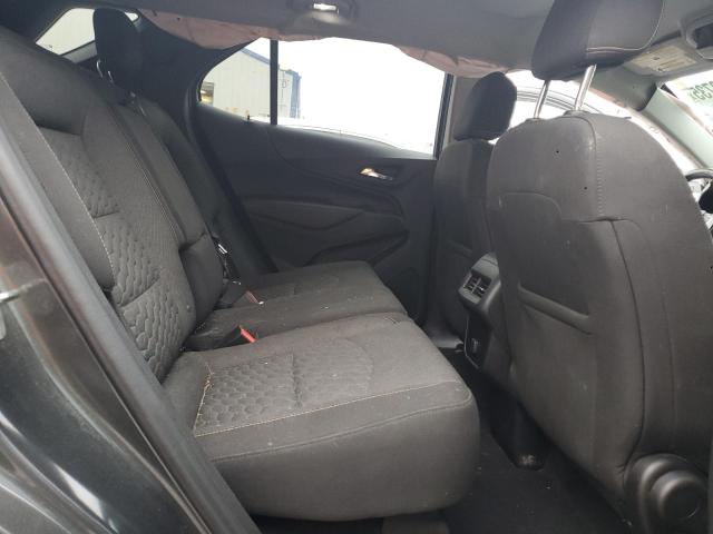 2018 CHEVROLET EQUINOX LT #3264496446