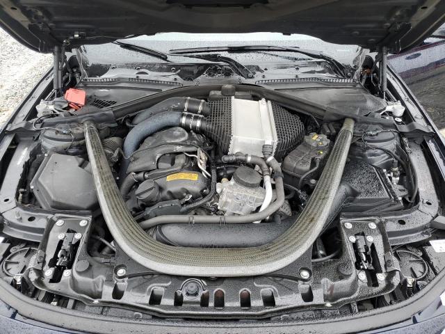 2016 BMW M3 WBS8M9C52G5D30136