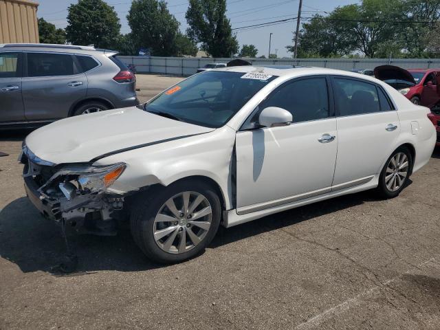 2011 TOYOTA AVALON BAS - 4T1BK3DB7BU404520