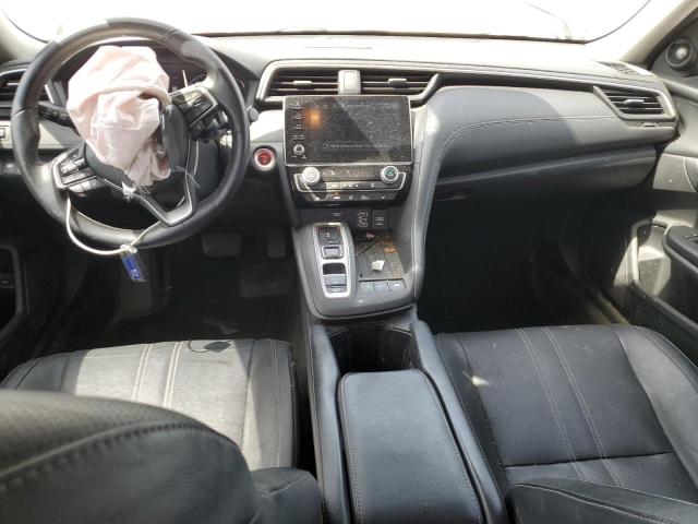 2019 HONDA INSIGHT TOURING 19XZE4F93KE015916