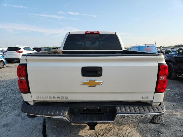 2015 CHEVROLET SILVERADO 3GCPCSEC2FG281369