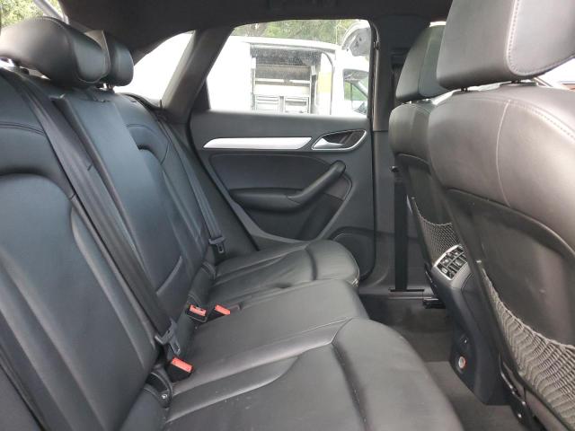 2016 AUDI Q3 PREMIUM WA1EFCFS8GR018485