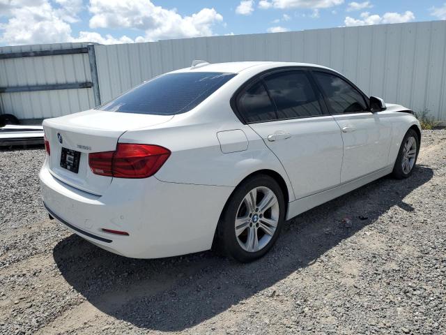 2016 BMW 328 I SULE WBA8E9G54GNT85583