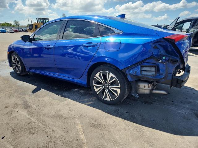 2016 HONDA CIVIC EX 19XFC1F47GE044399