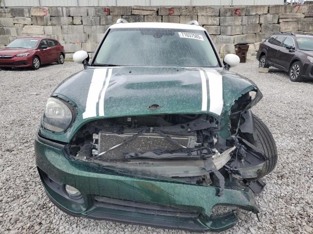 2017 MINI COOPER COU WMZYS7C33H3E06749