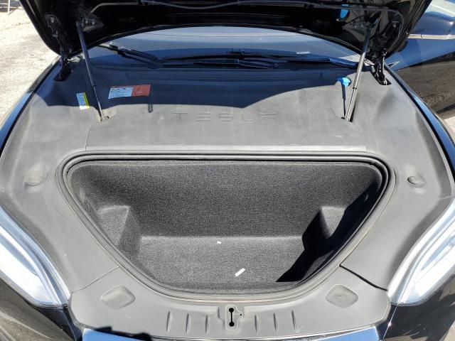 2016 TESLA MODEL S 5YJSA1E23GF138729