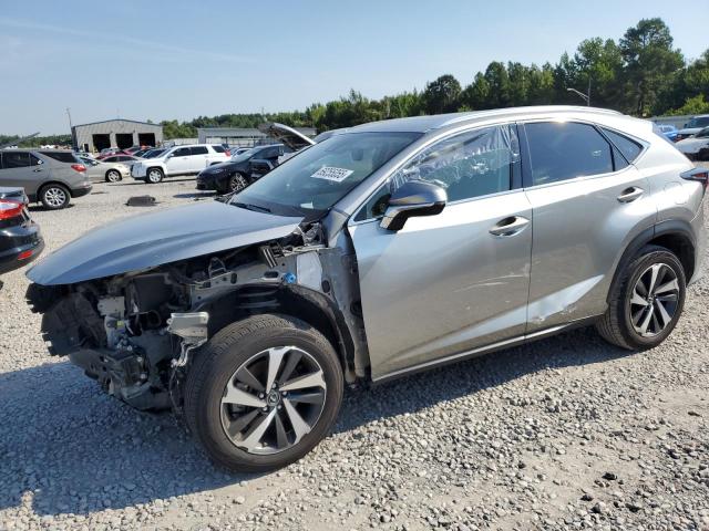 LEXUS NX 300 BAS