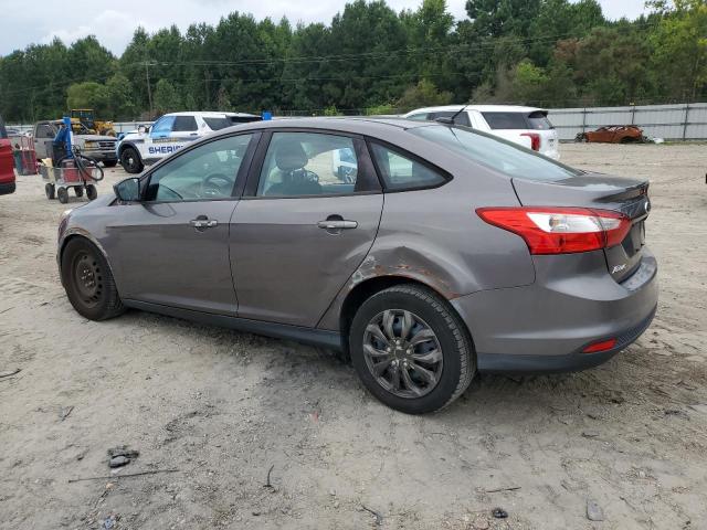 2012 FORD FOCUS SE - 1FAHP3F2XCL287266