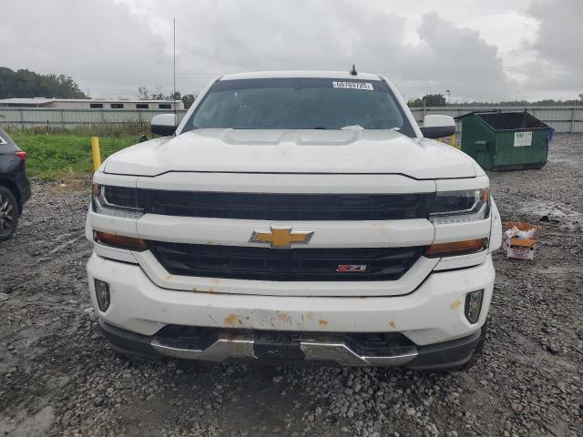 2018 CHEVROLET SILVERADO K1500 LT 3GCUKREC7JG508773