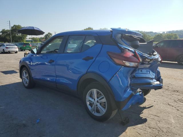 2023 NISSAN KICKS S #3285732679