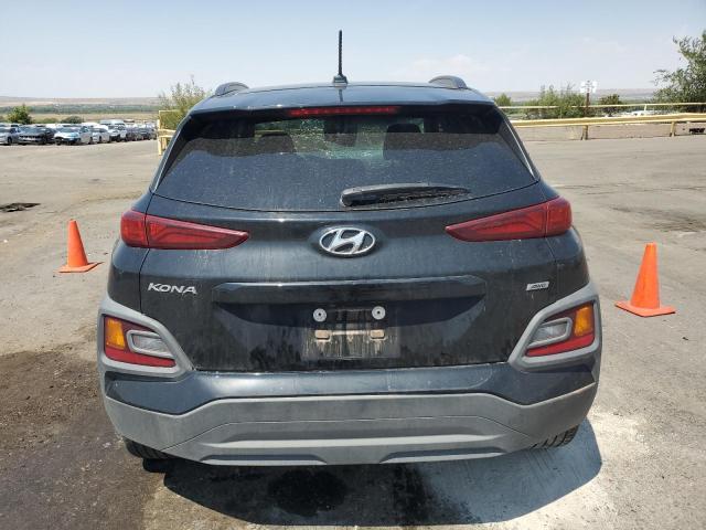 2019 HYUNDAI KONA SEL - KM8K2CAA1KU203577