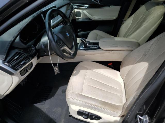 2018 BMW X6 SDRIVE3 5UXKU0C55J0G81215