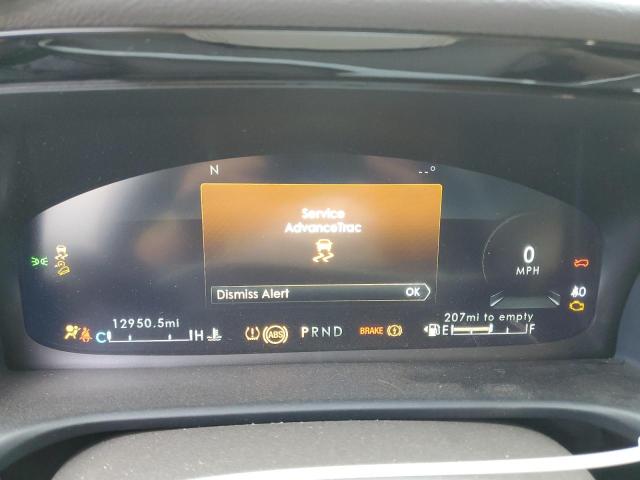 2023 LINCOLN AVIATOR - 5LM5J6XC4PGL04707