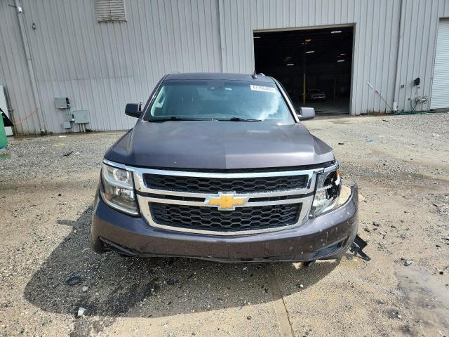 2015 CHEVROLET TAHOE C1500 LT 1GNSCBKC1FR625733