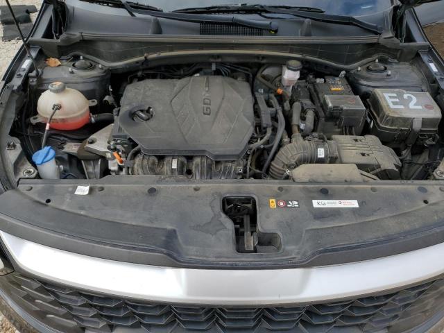 2023 KIA SPORTAGE LX KNDPU3AF5P7034430