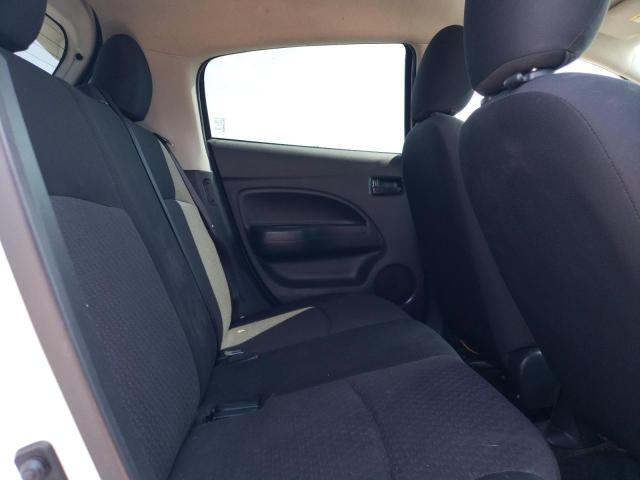 2018 MITSUBISHI MIRAGE ES ML32A3HJ8JH010429