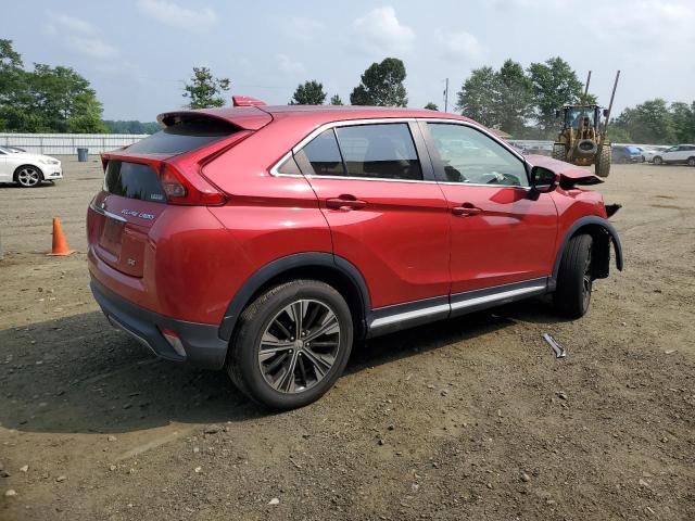 2018 MITSUBISHI ECLIPSE CROSS SE JA4AT5AA2JZ069781