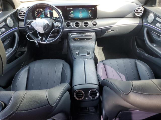 2022 MERCEDES-BENZ E 350 - W1KZF8DB4NB077892