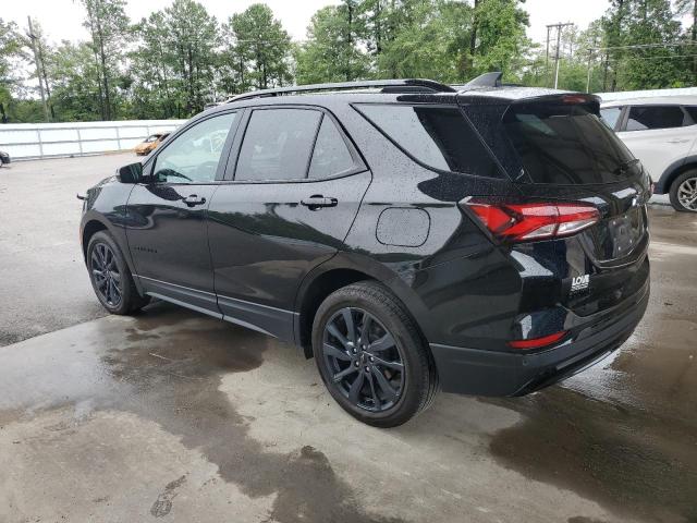 2024 CHEVROLET EQUINOX RS 3GNAXMEG3RL200035