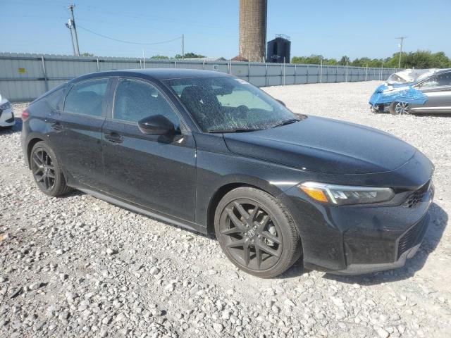 2025 HONDA CIVIC SPORT 19XFL2H83SE022849