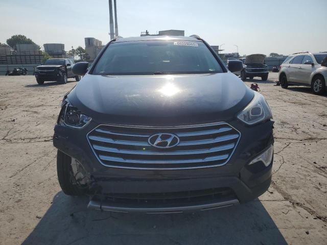 2016 HYUNDAI SANTA FE S - KM8SM4HF4GU154352