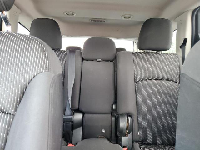 2015 DODGE JOURNEY SX 3C4PDCBBXFT595146