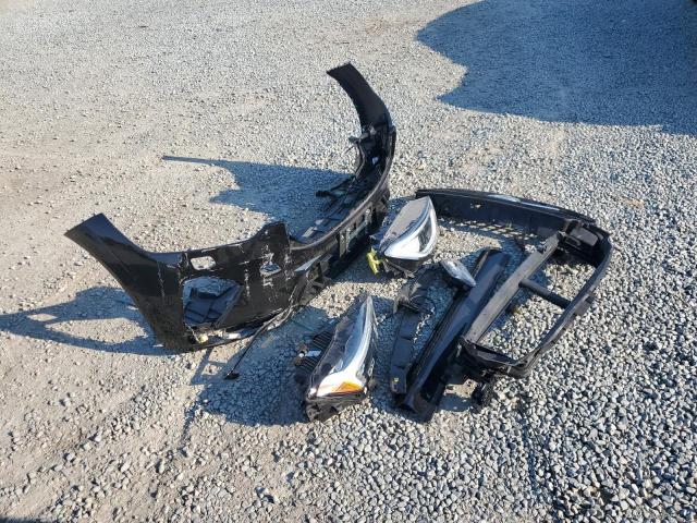 2023 VOLVO XC60 ULTIM YV4L12RX7P1332265