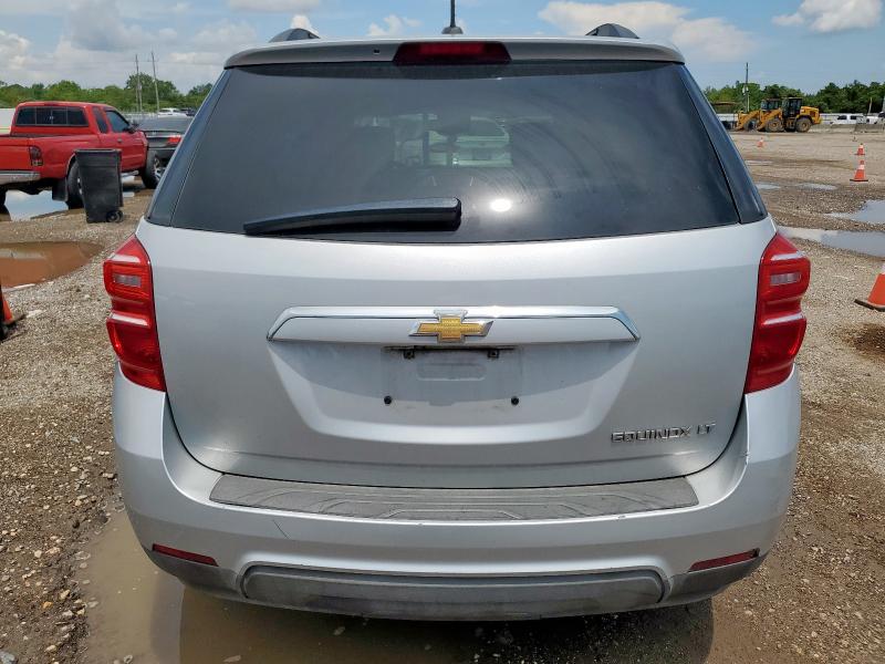2016 CHEVROLET EQUINOX LT 2GNALCEK2G1127023