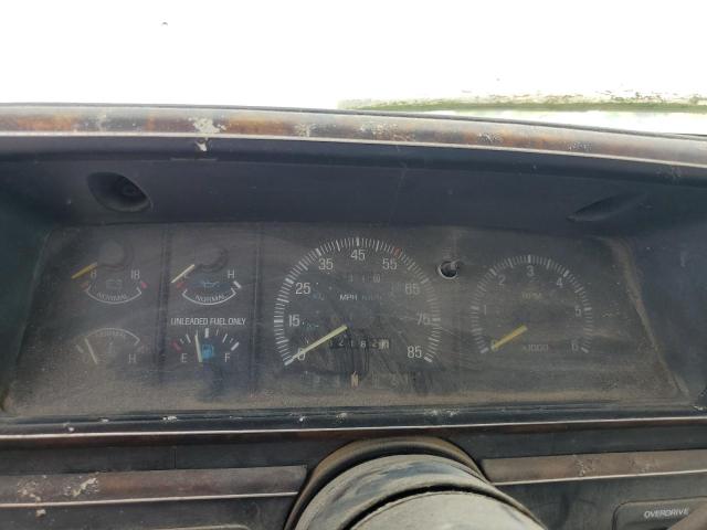1991 FORD F150 #3286669284