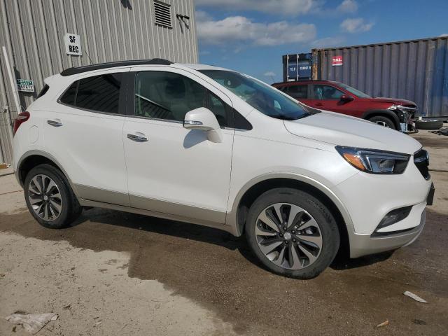 2018 BUICK ENCORE PRE KL4CJFSB9JB519480