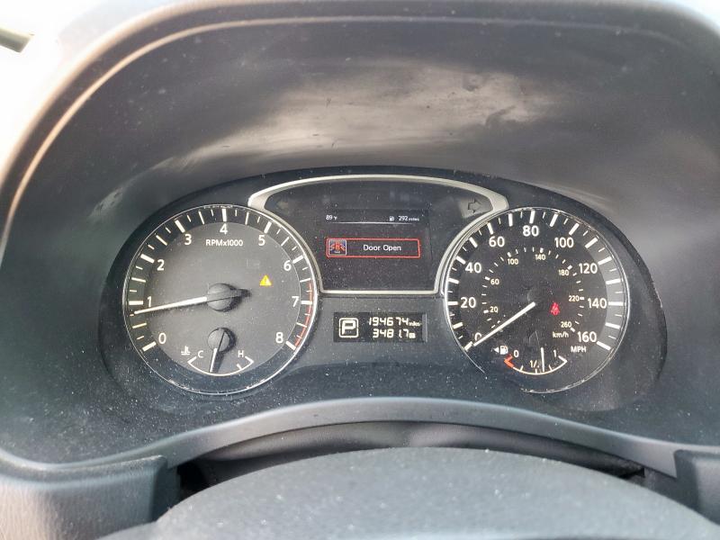 2015 NISSAN PATHFINDER S 5N1AR2MN4FC690799