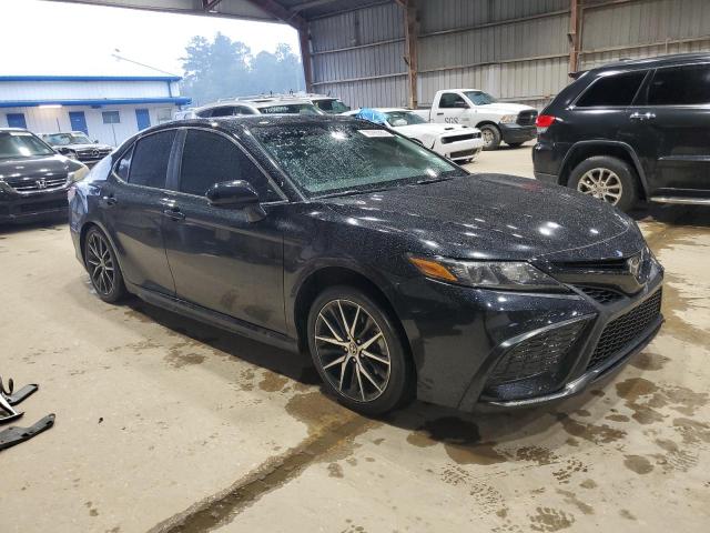 2021 TOYOTA CAMRY SE 4T1G11AK2MU529803