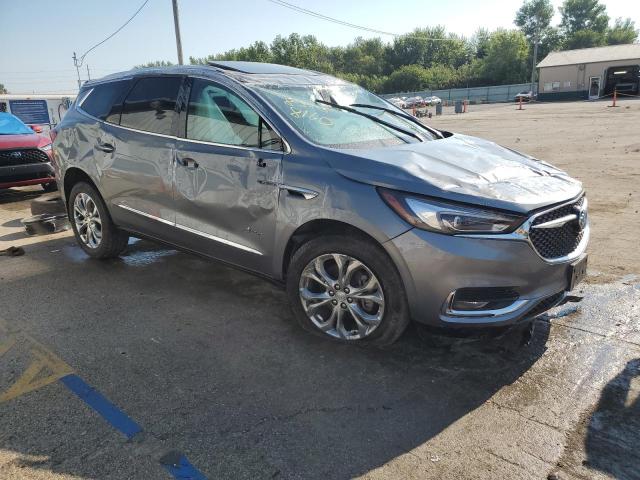2019 BUICK ENCLAVE AV 5GAEVCKWXKJ268160
