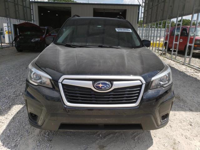 2019 SUBARU FORESTER JF2SKACC1KH455962