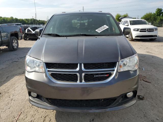 2018 DODGE GRAND CARA - 2C4RDGCG4JR248532