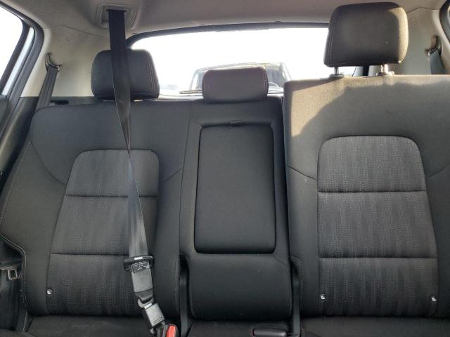 2021 KIA SPORTAGE L - KNDPM3AC2M7913188