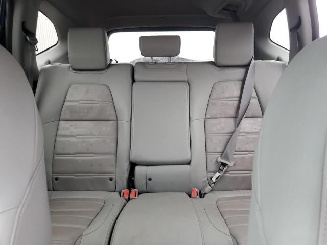 2022 HONDA CR-V TOURI 5J6RT6H97NL037552