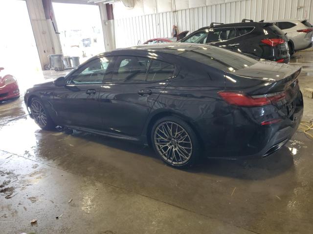 2020 BMW 840XI WBAGV4C09LCE43737