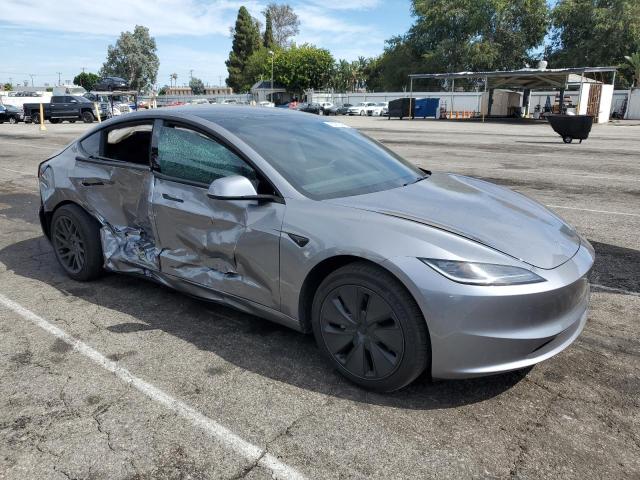 2025 TESLA MODEL 3 5YJ3E1EA4SF884146