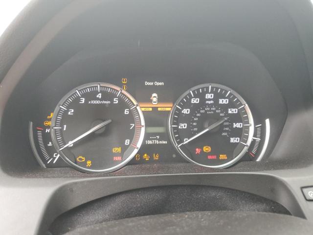 2018 ACURA TLX TECH 19UUB2F51JA006767