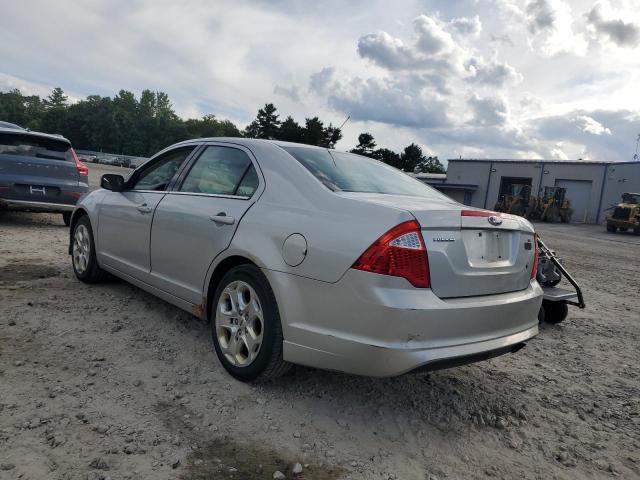 2010 FORD FUSION SE - 3FAHP0HA8AR197258