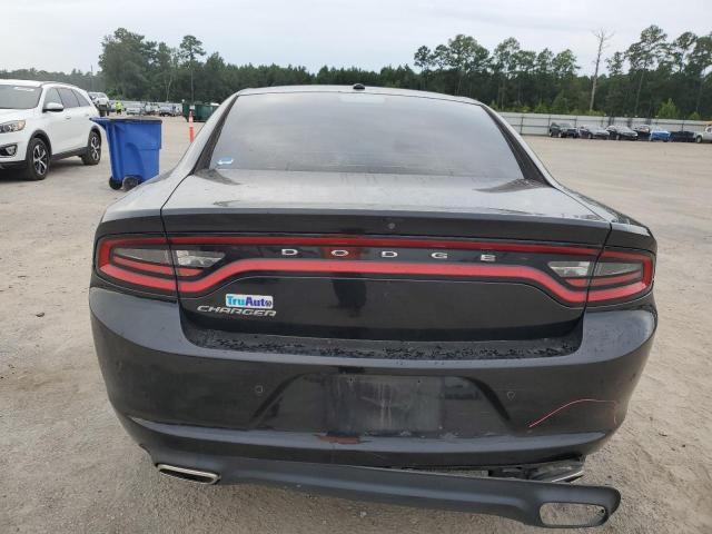 2019 DODGE CHARGER SX 2C3CDXBGXKH655144