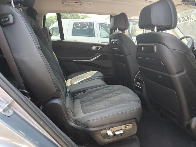 2024 BMW X7 XDRIVE4 - 5UX23EM03R9V89009