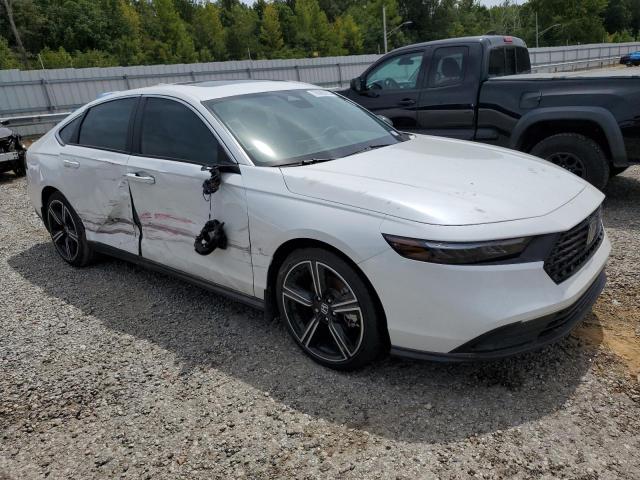 2025 HONDA ACCORD HYBRID SPORT 1HGCY2F50SA001815